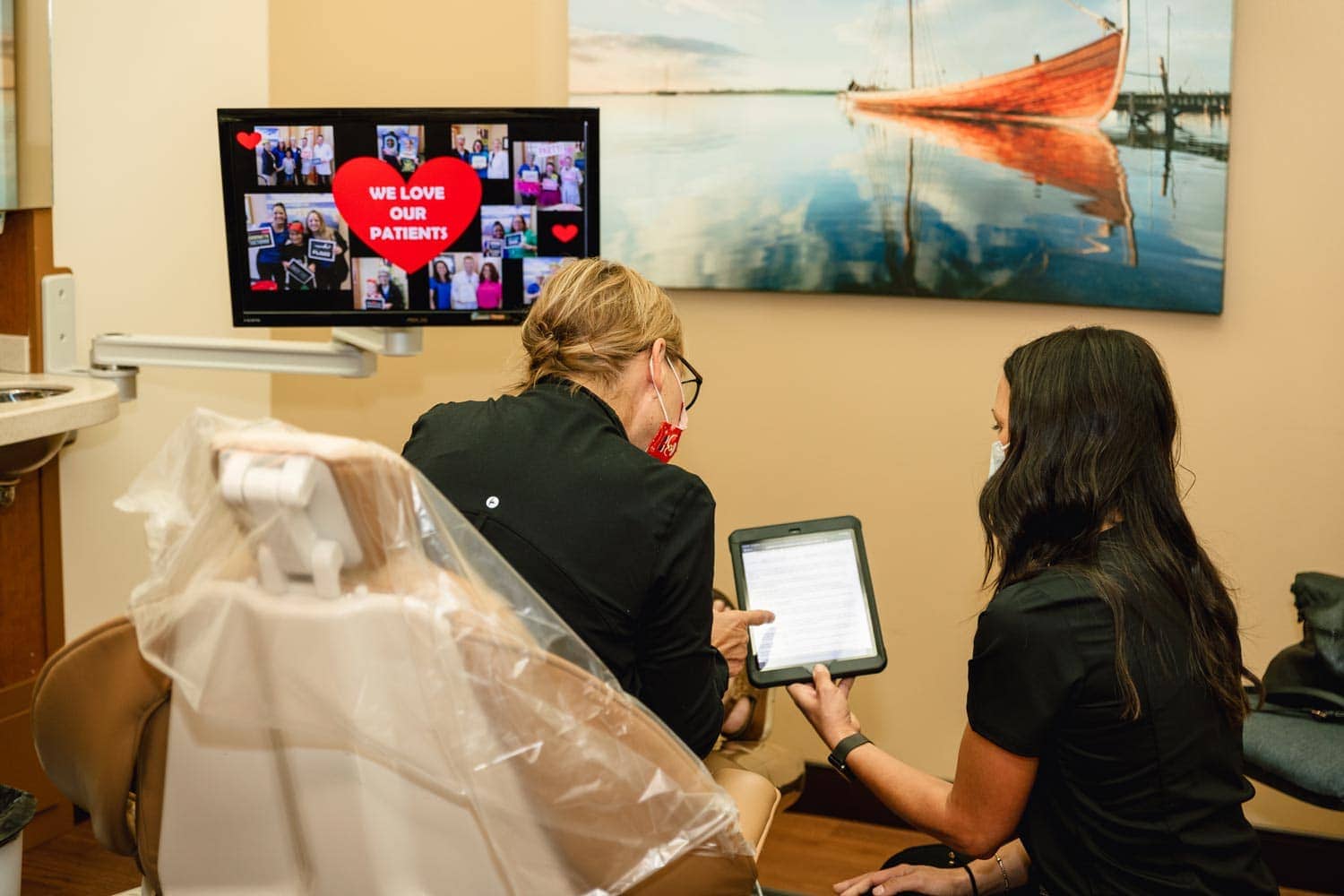 Dentist in Pensacola, FL